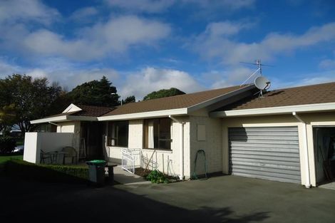 Photo of property in 1/62 Leacroft Street, Bishopdale, Christchurch, 8053