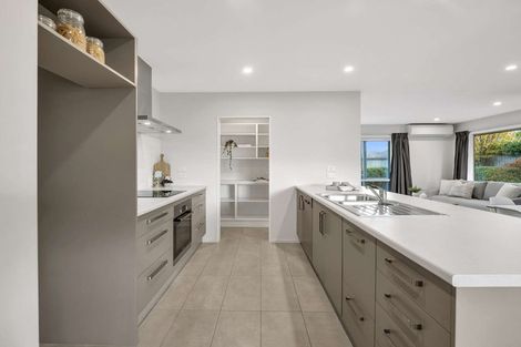 Photo of property in 17 Hillbourne Street, Halswell, Christchurch, 8025