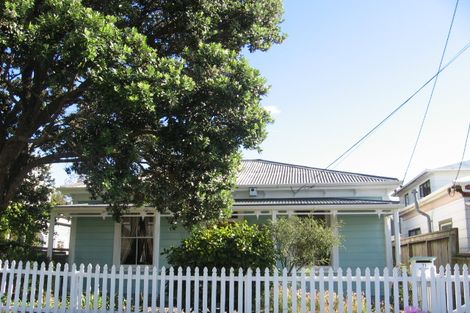 Photo of property in 71 Richmond Street, Petone, Lower Hutt, 5012