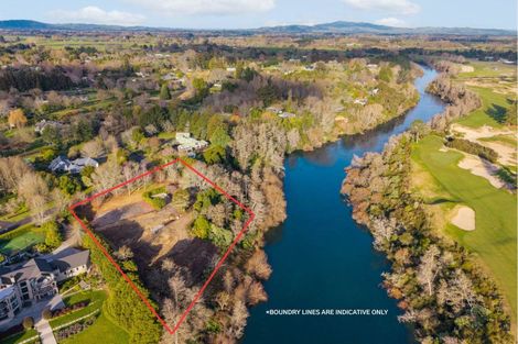 Photo of property in 91 Te Awa Road, Tamahere, Hamilton, 3283
