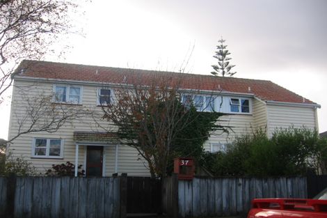 Photo of property in 37 Hawkins Street, Waiwhetu, Lower Hutt, 5010