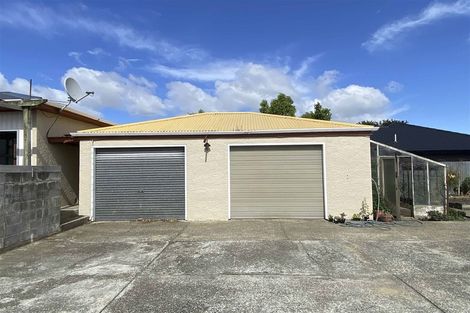 Photo of property in 40 Robertson Street, Richmond, Invercargill, 9810