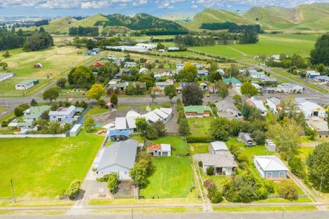 Photo of property in 24 Walter Street, Takapau, 4203