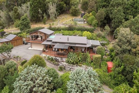 Photo of property in 265 Hill Road, Eskdale, Napier, 4182