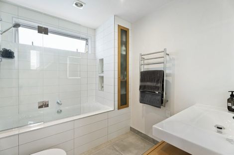 Photo of property in 48a Old Mill Road, Grey Lynn, Auckland, 1021