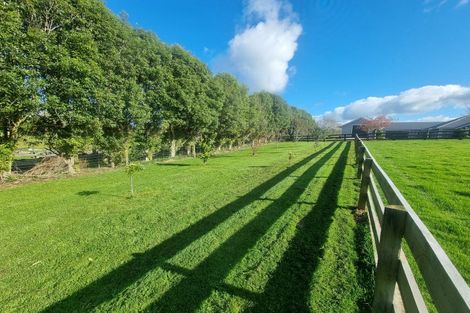 Photo of property in 7 Reynolds Road, Te Kuiti, 3986