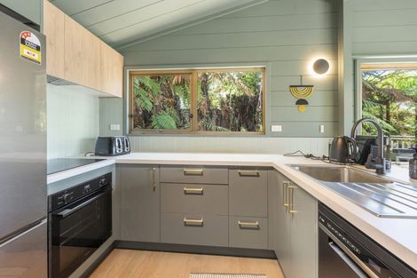 Photo of property in 248 Spencer Road, Lake Tarawera, Rotorua, 3076