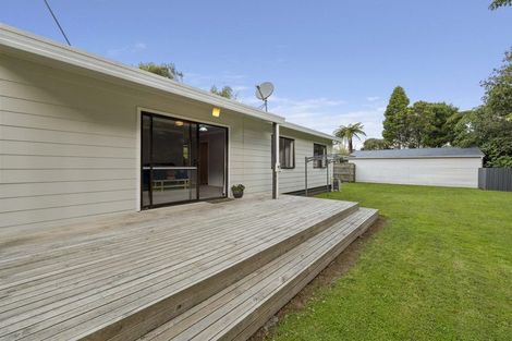 Photo of property in 2/3 Lorne Street, Kaponga, Hawera, 4679