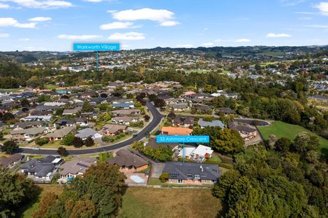 Photo of property in 33 Ashmore Crescent, Warkworth, 0910