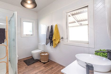 Photo of property in 46 Tawa Street, Gonville, Whanganui, 4501