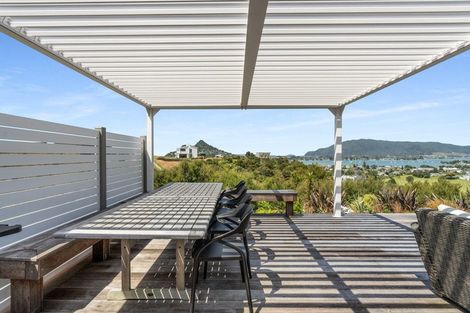 Photo of property in 17 Azimuth Road, Tairua, 3508