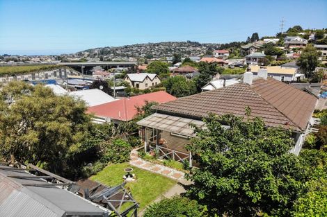 Photo of property in 117 Glen Road, The Glen, Dunedin, 9011