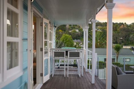 Photo of property in 1047 Whangaparaoa Road, Tindalls Beach, Whangaparaoa, 0930