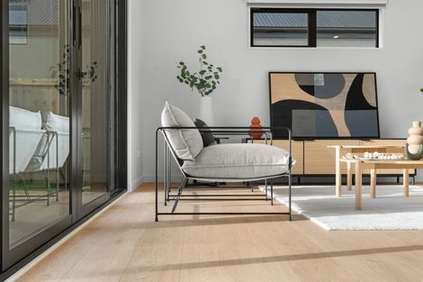 Photo of property in 48 Ashurst Crescent, Rolleston, 7615