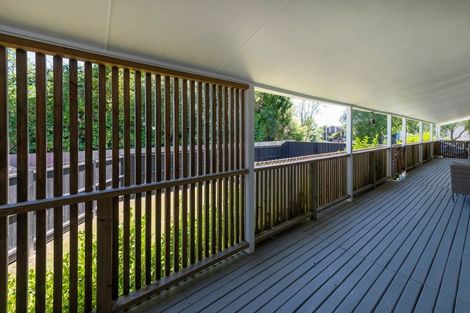 Photo of property in 6 Burn Road, Lynmore, Rotorua, 3010