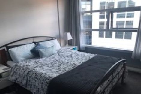 Photo of property in St Pauls Apartments, 101/43 Mulgrave Street, Thorndon, Wellington, 6011