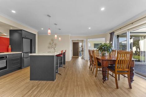 Photo of property in 9 Gilchrist Place, Kaiapoi, 7630