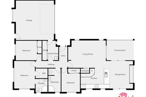 Photo of property in 25 Wanderers Avenue, Brightwater, 7022