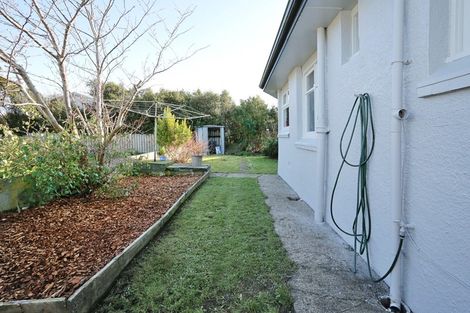 Photo of property in 101 Tramway Road, Strathern, Invercargill, 9812