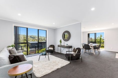 Photo of property in 163 Navigation Drive, Whitby, Porirua, 5024