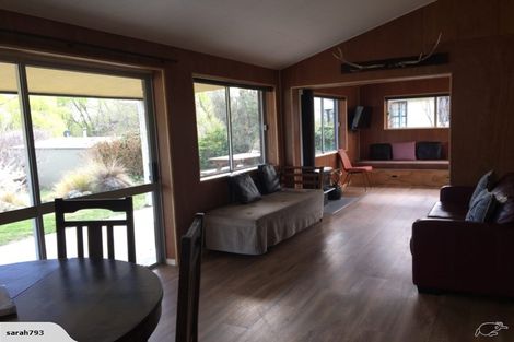 Photo of property in 19 Omarama Avenue, Omarama, 9412