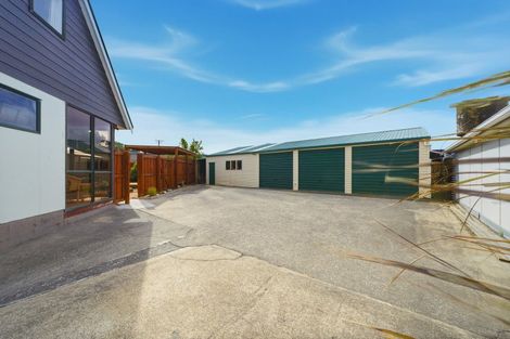 Photo of property in 4 Pegasus Crescent, Motunau, Greta Valley, 7387