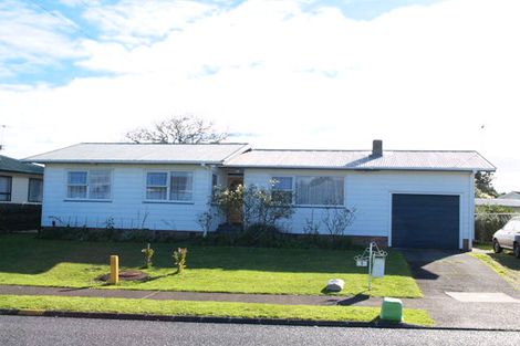 Photo of property in 6 Appleby Place, Mangere East, Auckland, 2024