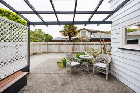 Photo of property in 39 Batt Street, West End, Palmerston North, 4410