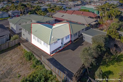 Photo of property in 21e Bell Street, Whanganui, 4500