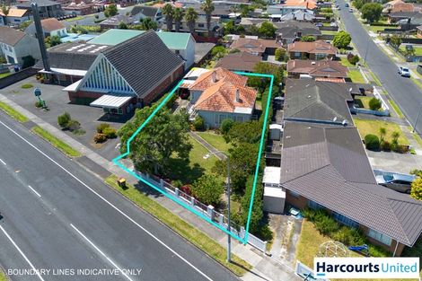 Photo of property in 35 Kolmar Road, Papatoetoe, Auckland, 2025