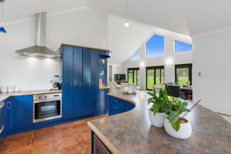 Photo of property in 62 Joblins Road, Levin, 5571