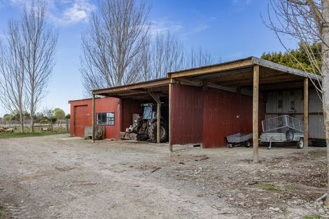 Photo of property in 135 Harleston Road, Sefton, Rangiora, 7477