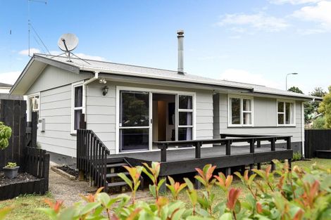 Photo of property in 6 Pygmalion Place, Dinsdale, Hamilton, 3204