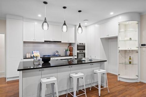 Photo of property in 17 Hughs Way, Flat Bush, Auckland, 2019