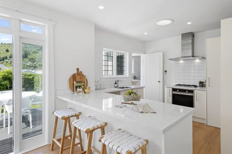 Photo of property in 40 Centaurus Road, Cashmere, Christchurch, 8022