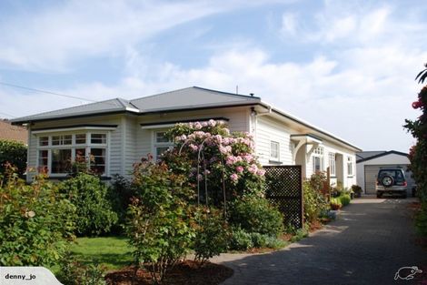 Photo of property in 35 Hinemoa Street, Spreydon, Christchurch, 8024
