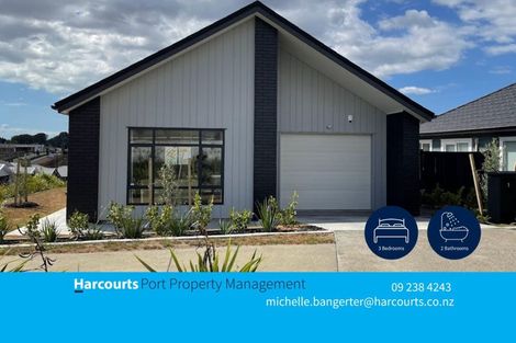 Photo of property in 1 Simmonds House Road, Paerata, 2124