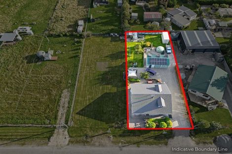 Photo of property in 8 Westoe Street, Waikaia, 9778