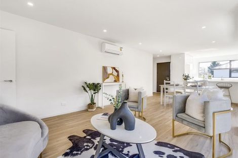 Photo of property in 4 Akiraho Lane, Halswell, Christchurch, 8025