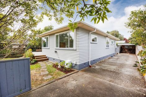 Photo of property in 26 Swansea Street, Hokowhitu, Palmerston North, 4410