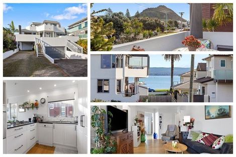Photo of property in 23b Victoria Road, Mount Maunganui, 3116