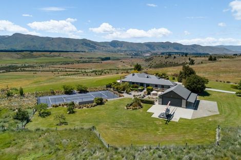 Photo of property in 169 Stevenson Road, Wanaka, 9382