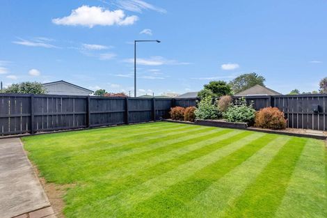 Photo of property in 117 Creek Road, Allenton, Ashburton, 7700