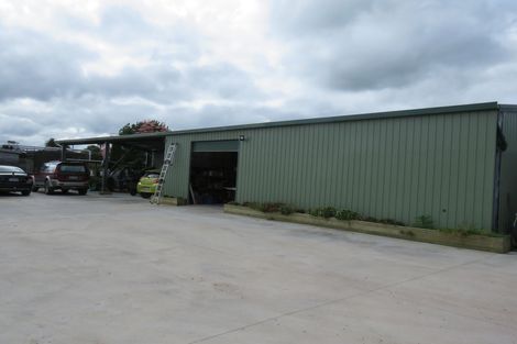 Photo of property in 7181 State Highway 1, Kaitaia, 0481