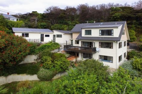 Photo of property in 95 Opoho Road, Opoho, Dunedin, 9010