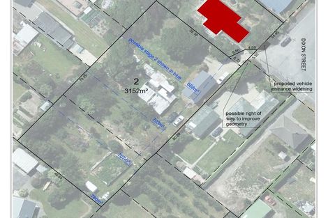 Photo of property in 4 Dixon Street, Waimate, 7924