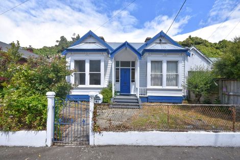 Photo of property in 29 Woodhaugh Street, Woodhaugh, Dunedin, 9010