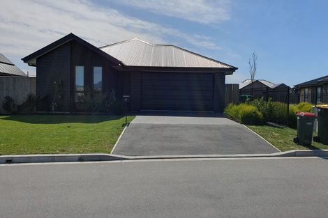 Photo of property in 19 Wakeman Drive, Lincoln, 7608