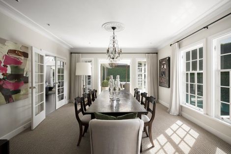 Photo of property in 36 Glanville Terrace, Parnell, Auckland, 1052