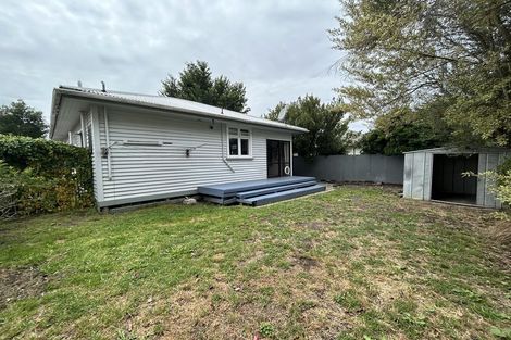 Photo of property in 475b Barrington Street, Addington, Christchurch, 8024